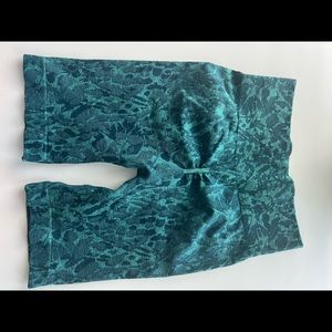 Gymshark adapt animal seamless